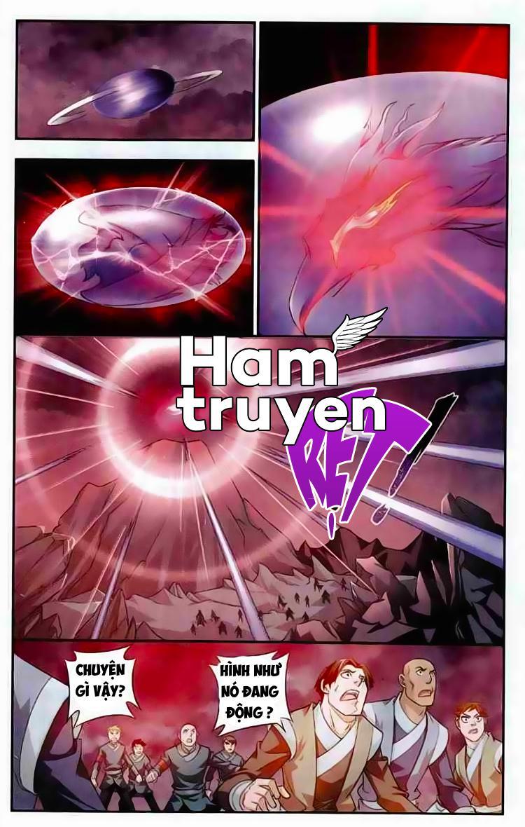 Đại Chúa Tể chapter 26.2 13