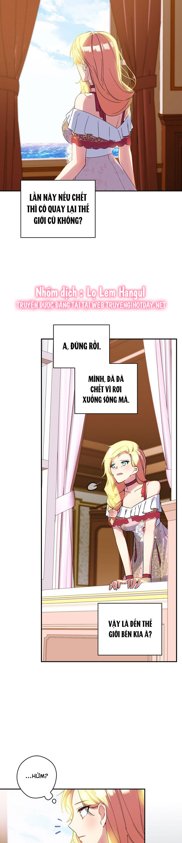 câu chuyện cổ tích về nhân vật phản diện chapter 11 3