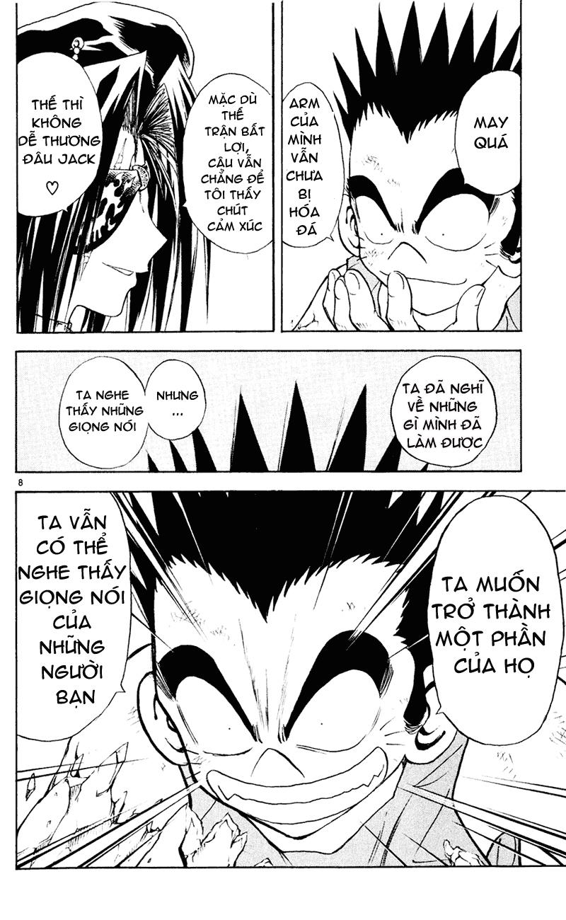 mar heaven chapter 102 9