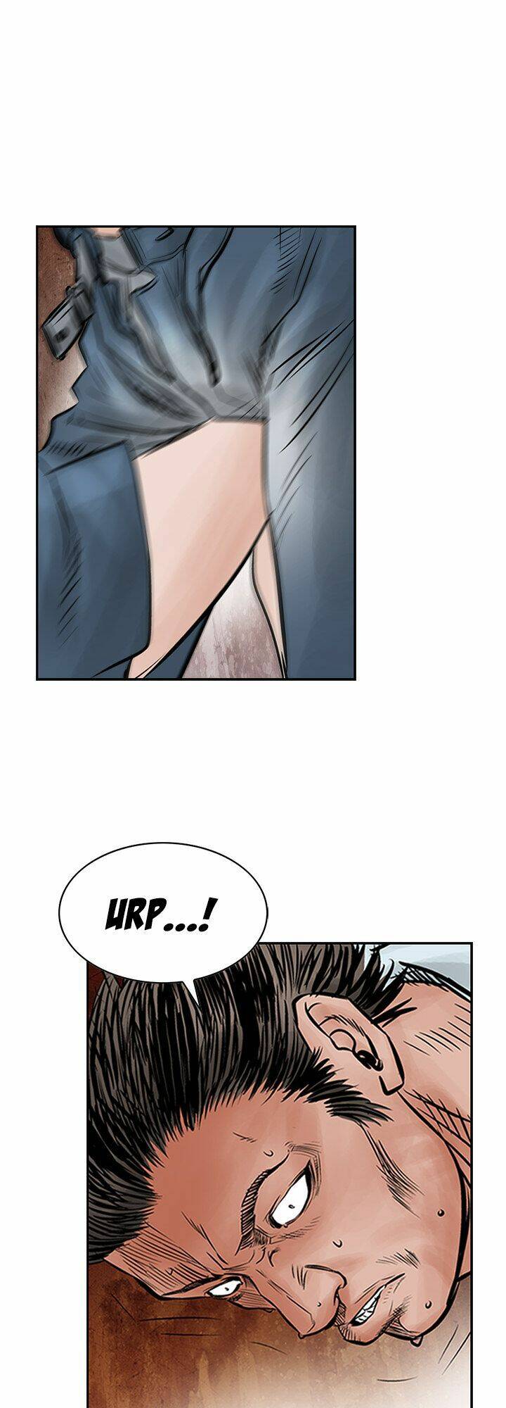 huyền thoại : khởi đầu chapter 39 35