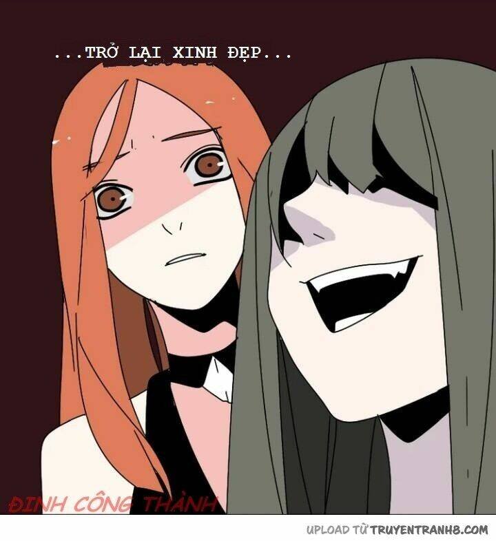 phần mềm thẩm mỹ chapter 24 32