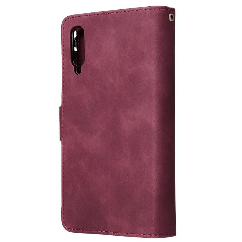 Bao Da Đa Năng Thời Trang Cao Cấp Cho Samsung Galaxy A10S A20S A30S A40S A50S A70S A21S M30S