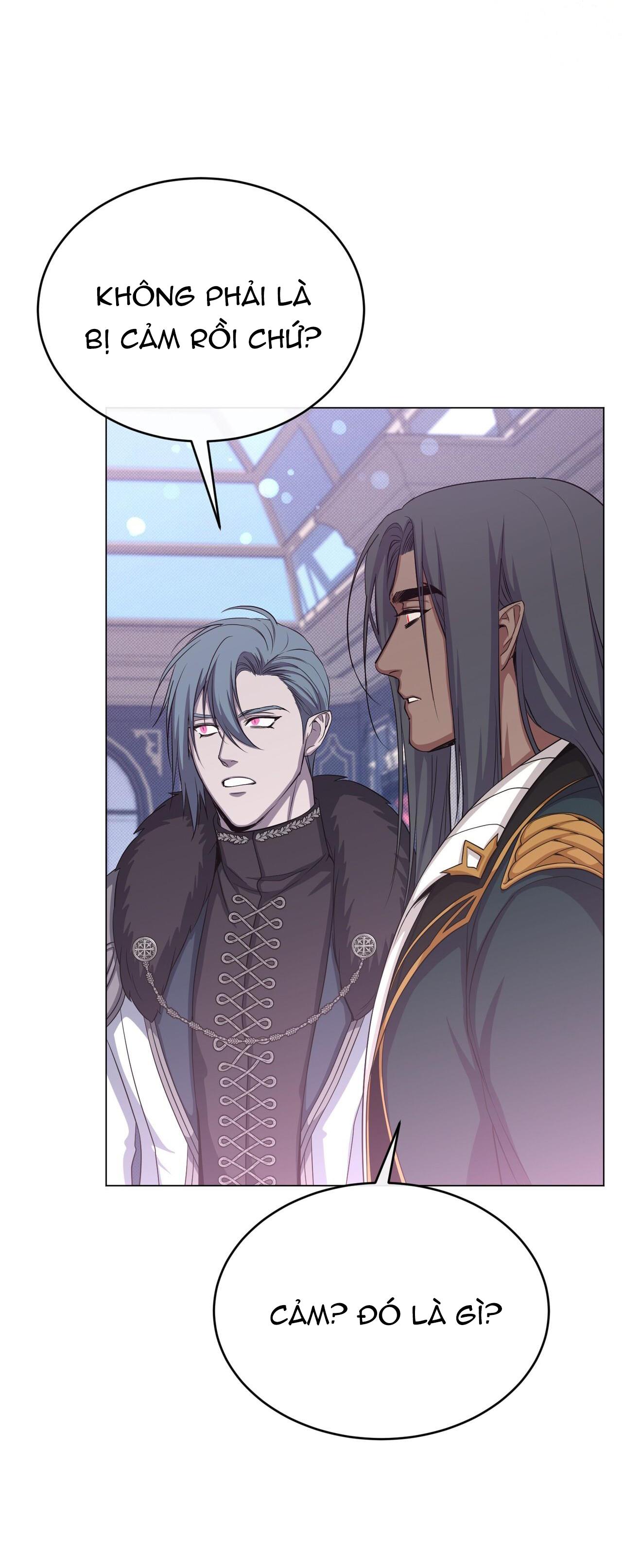 mặt trăng quỷ chapter 29 4