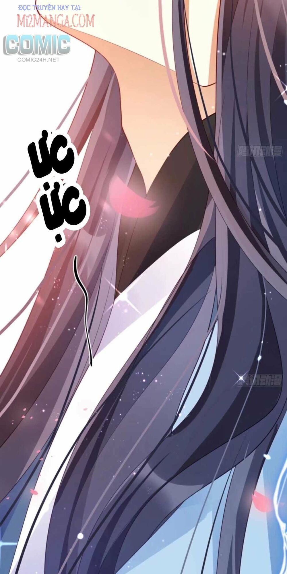 ác nữ vi đế chapter 84.2 29