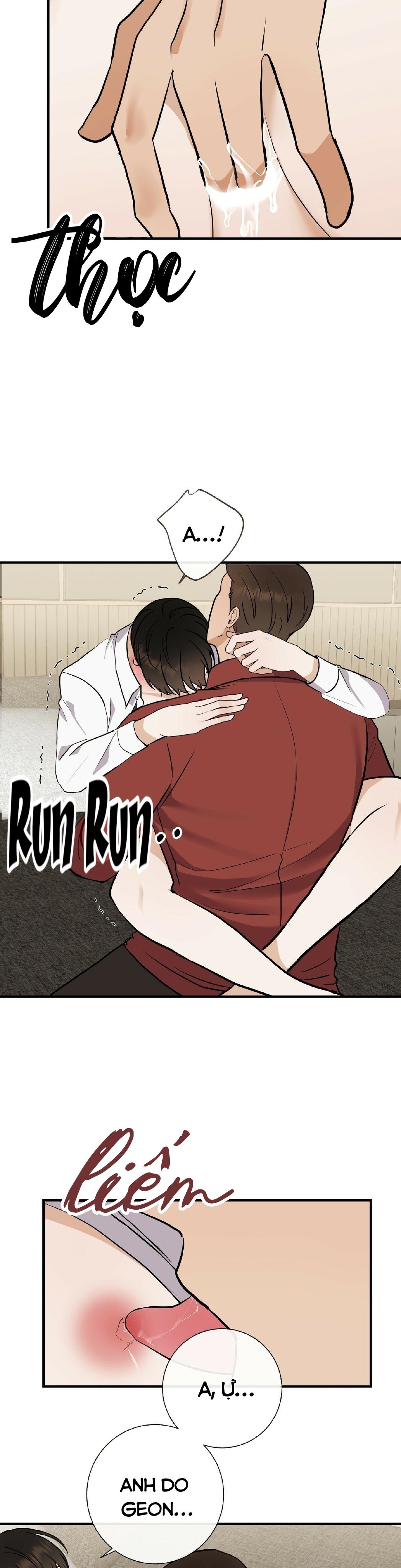 đứa trẻ này là con tôi (end) chapter 34 6