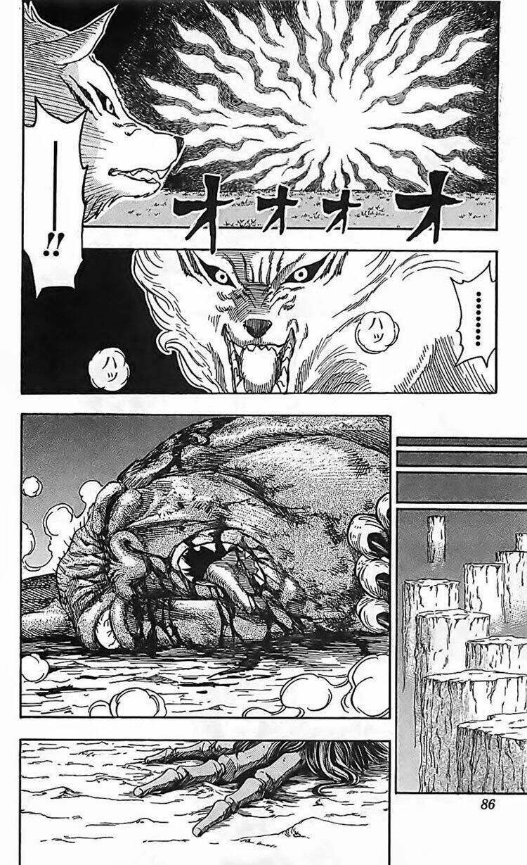 thợ săn ẩm thực chapter 38 18