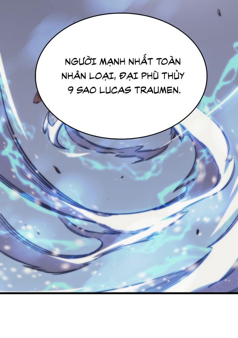 sự trở lại của pháp sư vĩ đại sau 4000 năm chapter 1 12