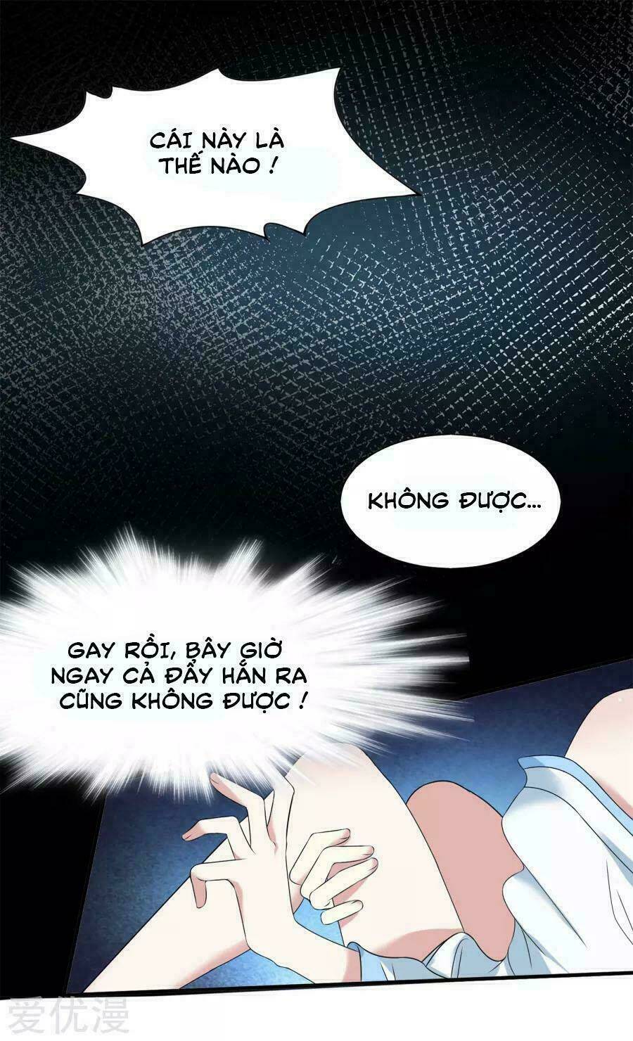 độc y đích nữ chapter 5 13