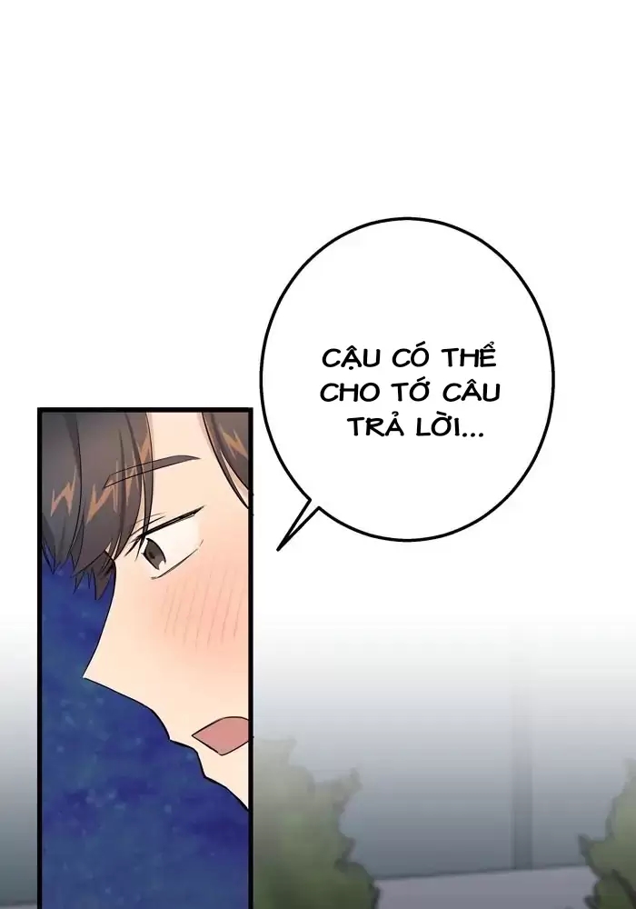 anh bạn của tôi đang phát sáng kìa ! chapter 34 9