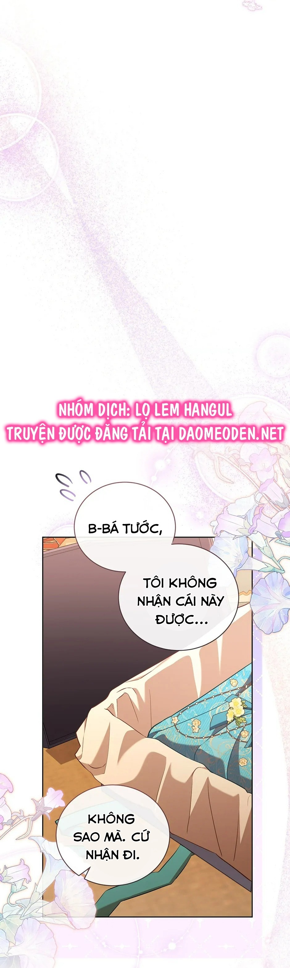 nhật ký chăm sóc đứa trẻ của nhân vật phản diện chapter 43 33