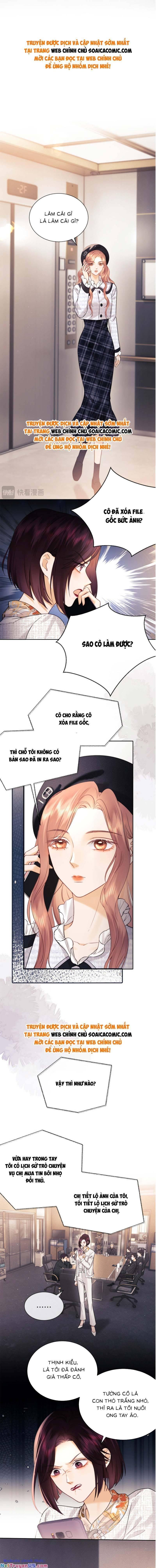 fan vợ - bạn đã biết chưa? chapter 15 1