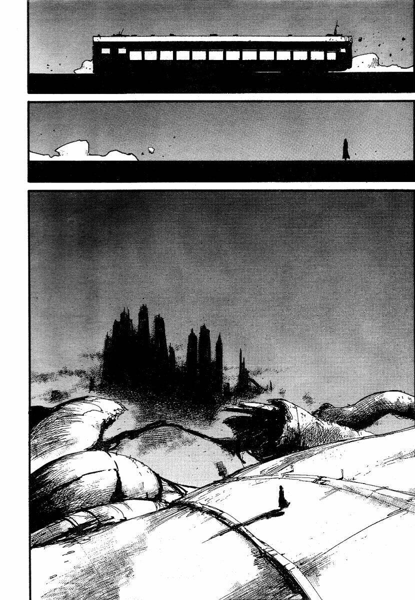 gauna biến hình chapter 3 17