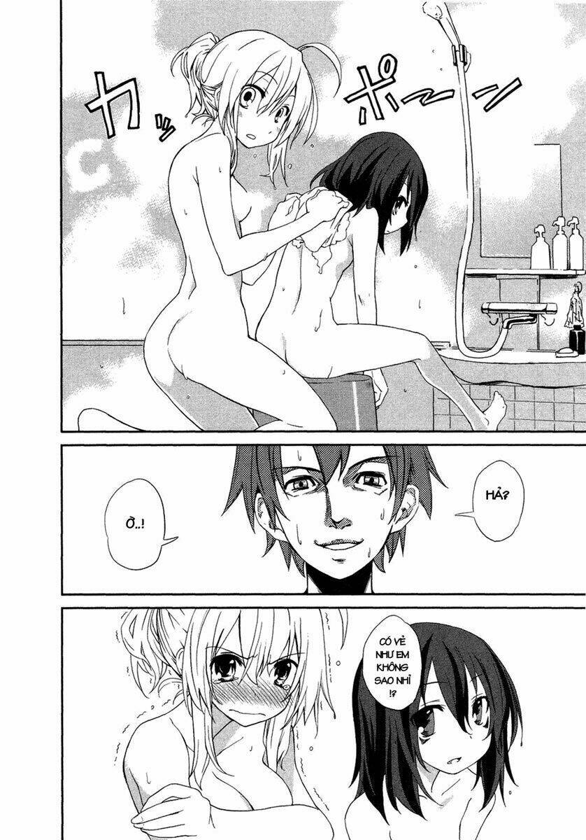 yumekui merry chapter 3 11