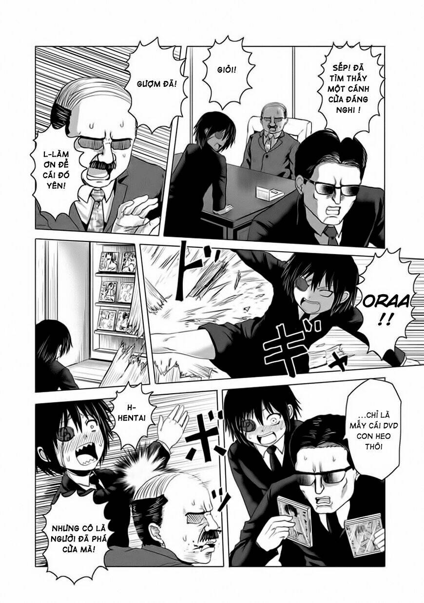 zai x 10 chapter 23 6