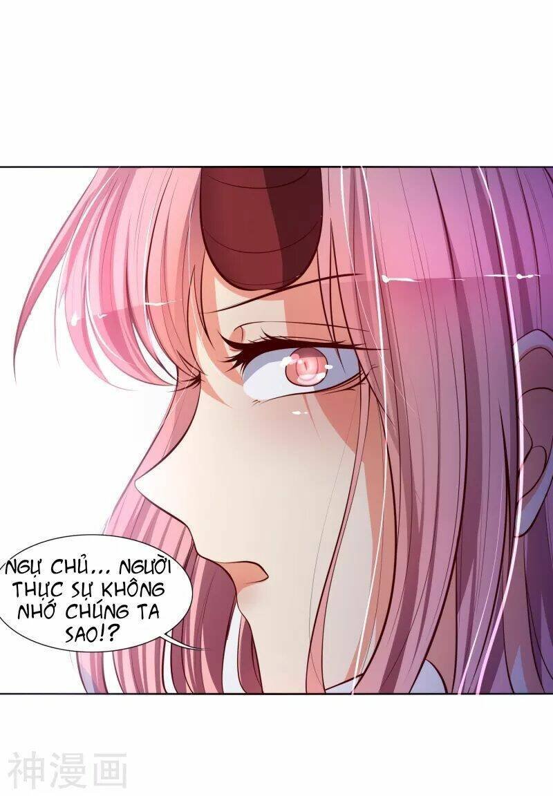 hôm nay ta bắt đầu ngự thú nương chapter 3 7