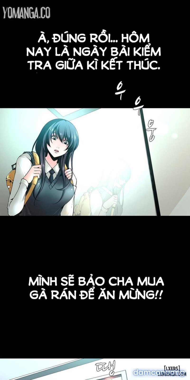 nô lệ song sinh chapter 6 5