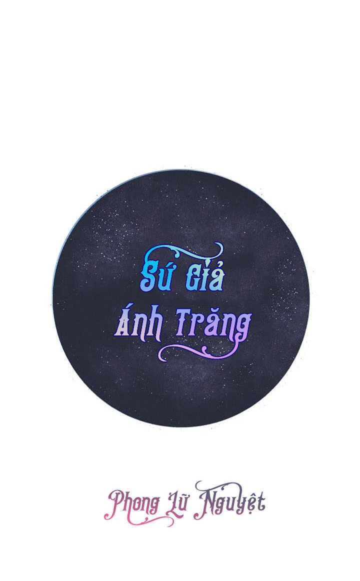 sứ giả ánh trăng chapter 7 6