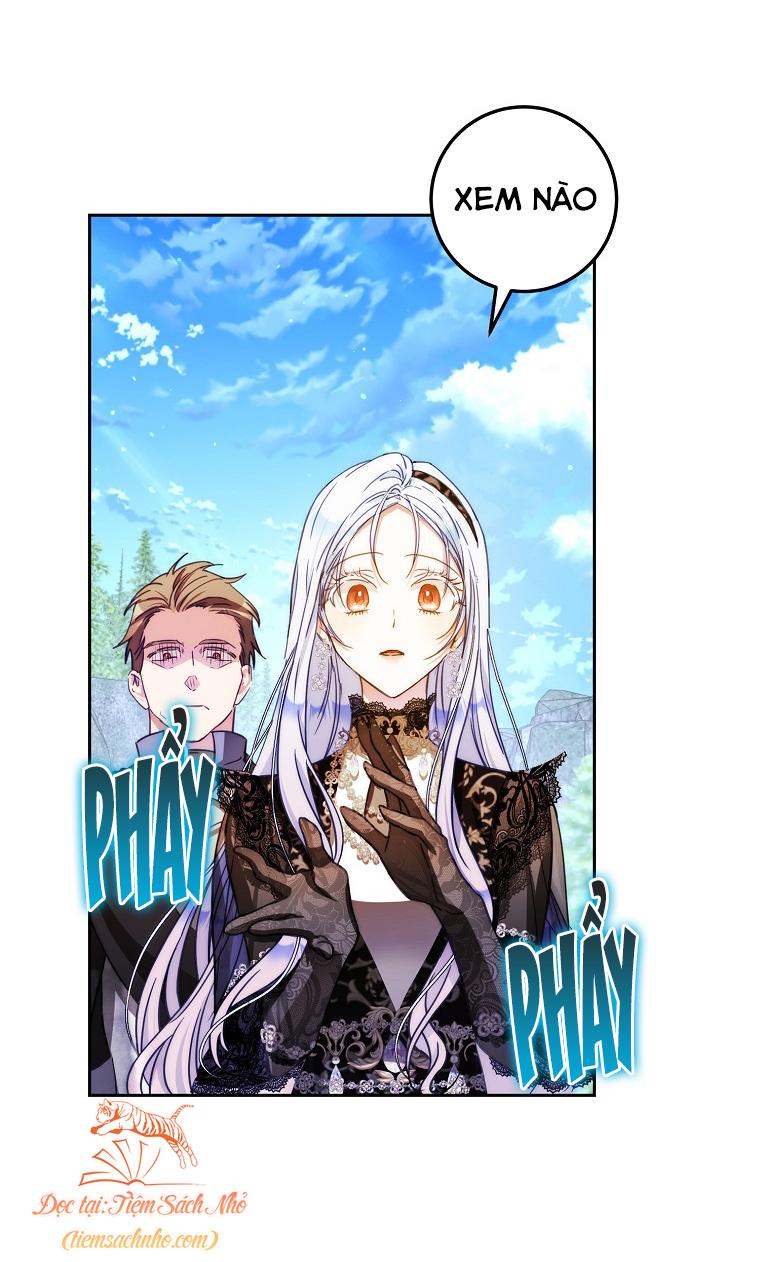 trở thành vợ nam chính chapter 48 19