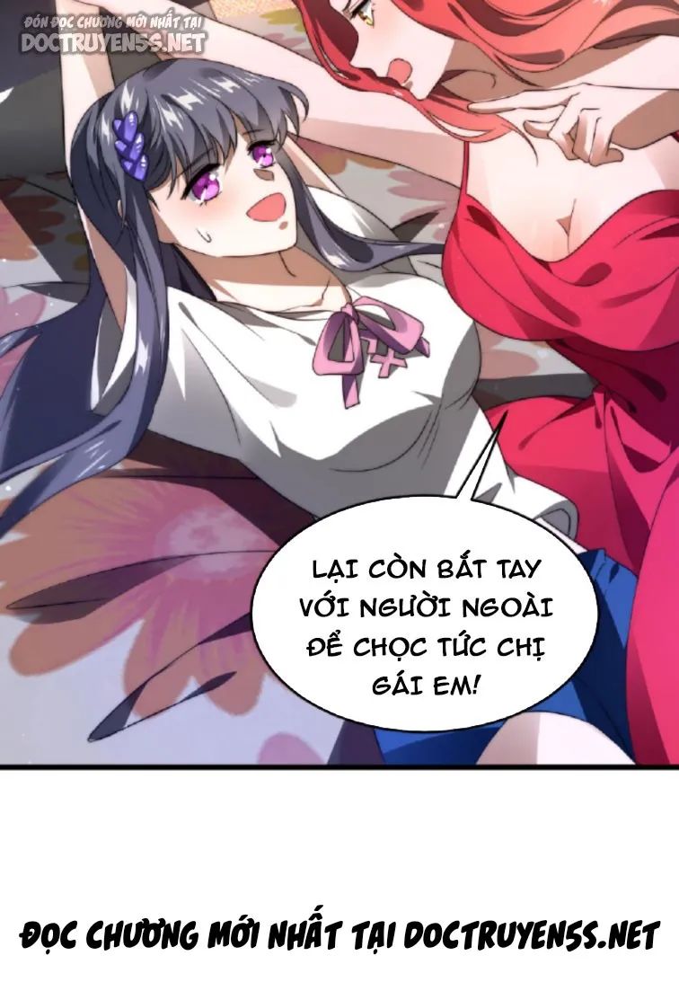 không gian hệ lão lục: dự trữ một vạn tấn thịt ngày tận thế chapter 34 2