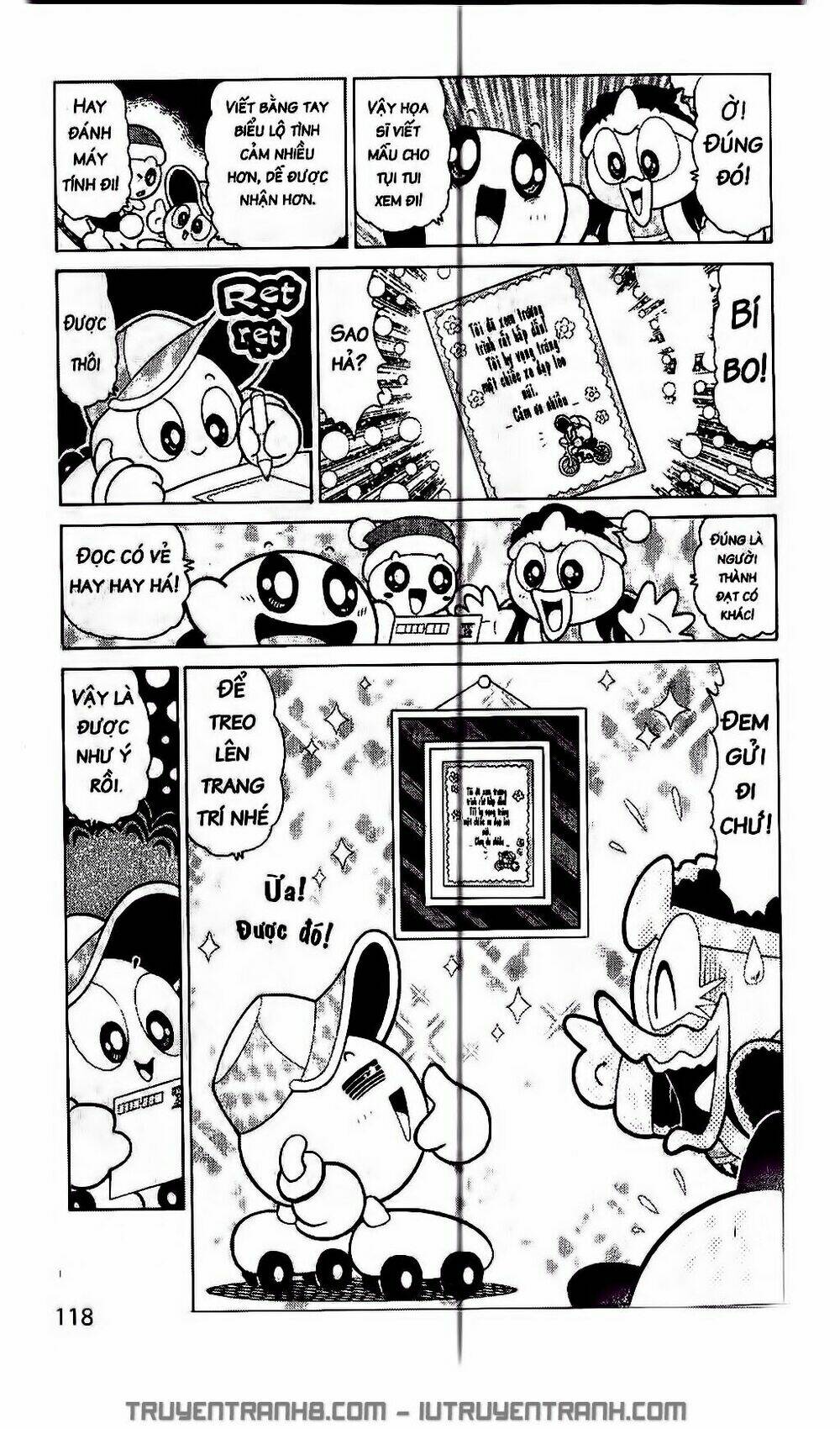 ngôi sao kabi chapter 186 12