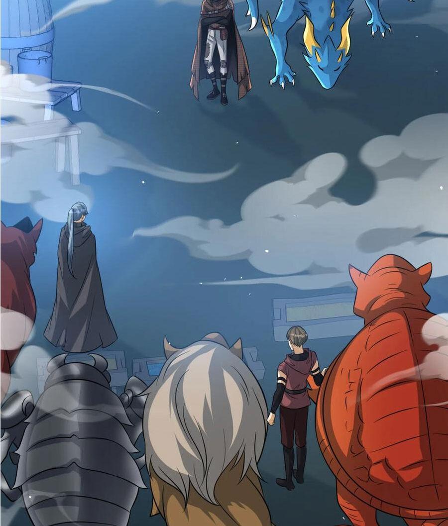 cựu nhật ngự long chapter 46 52