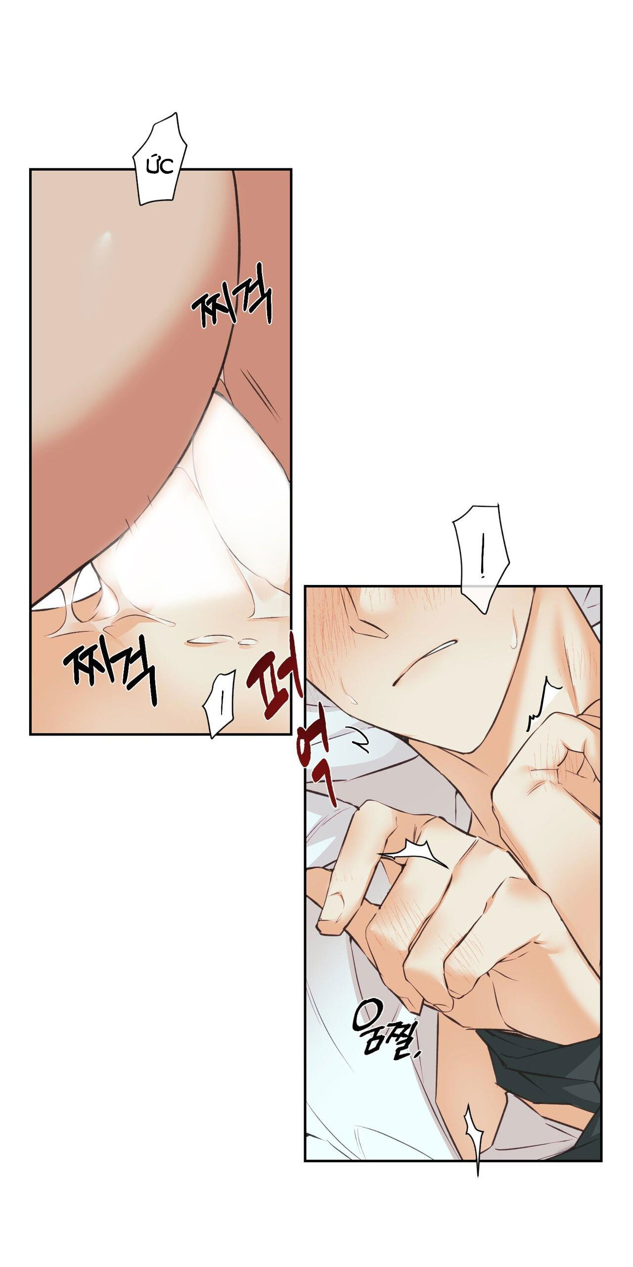 Công Thức Nấu Ăn Thích Hợp Nhất chapter 13.1 - Trang 5