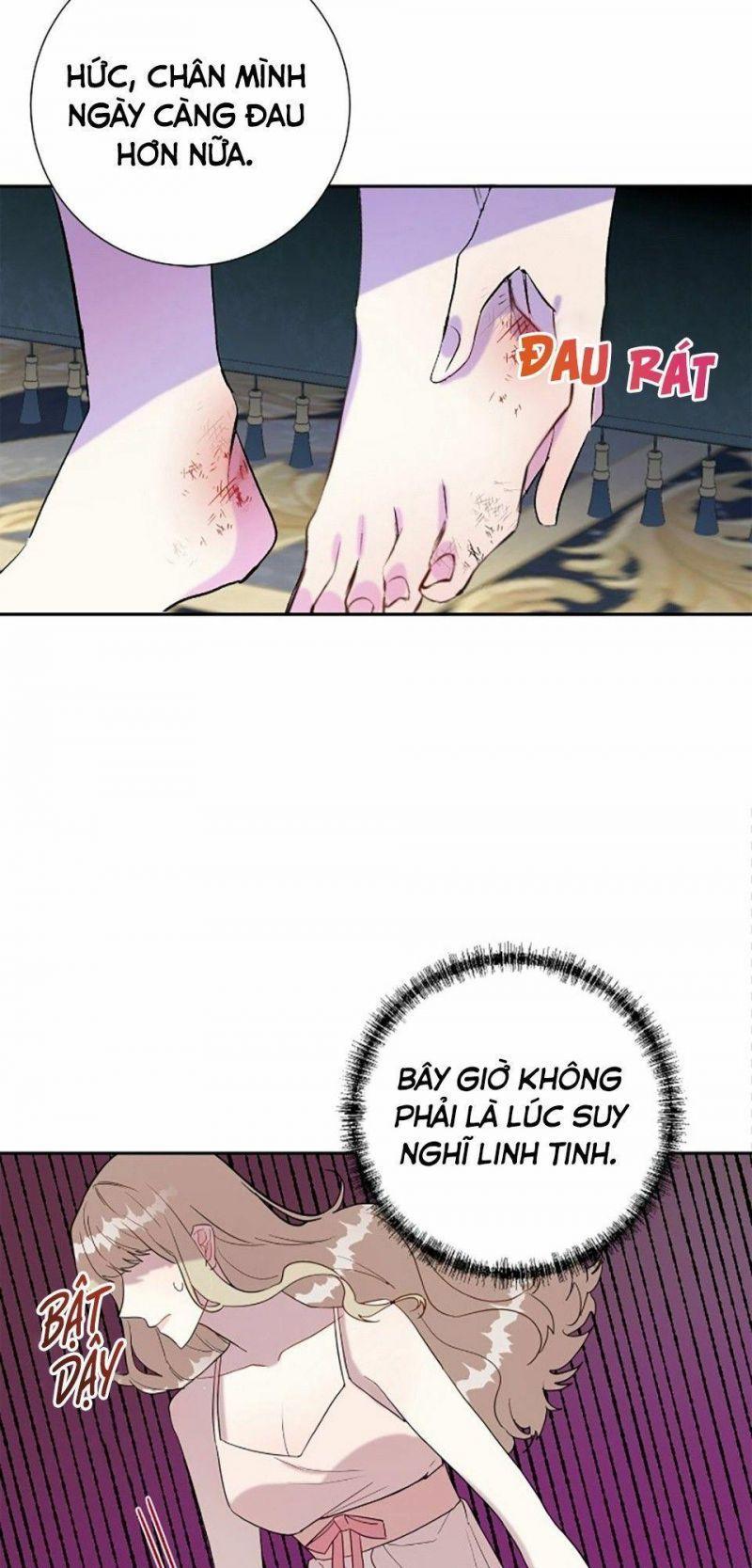 xin ngài đừng ăn tôi chapter 21 56