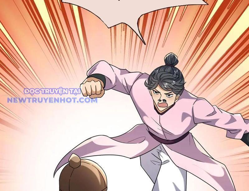 ngủ say vạn cổ: xuất thế đẩy ngang chư thiên chapter 84 83