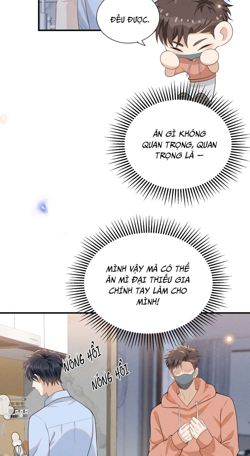 lai sinh bất kiến chapter 100 9