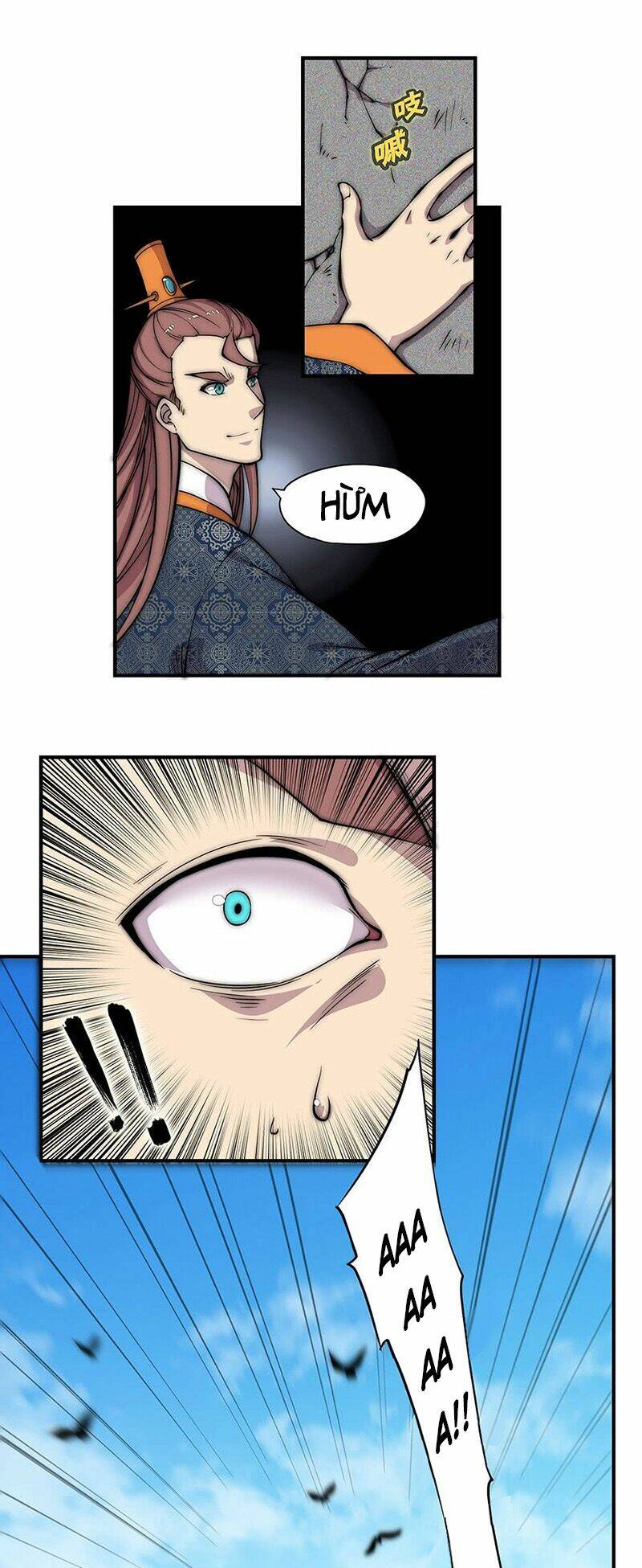 cuộc sống thoái ẩn của võ lâm chi vương chapter 80 26