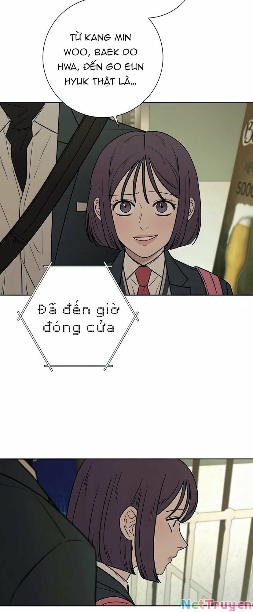 chiến lược: tình yêu trong sáng chapter 12 68