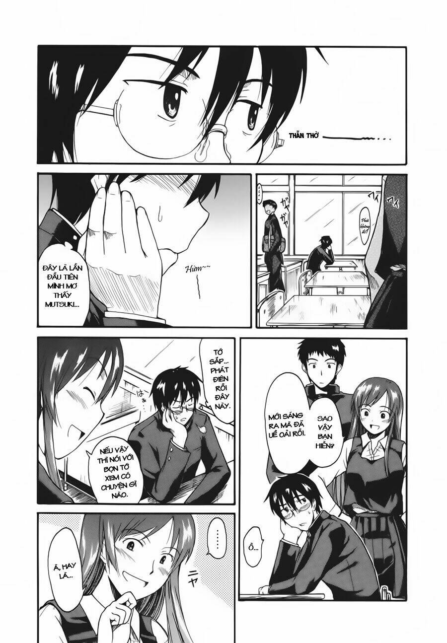 koharu no hibi chapter 5 6