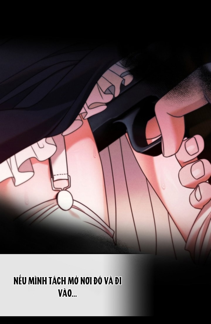 [18+] hãy cầu xin ta đi chapter 6.2 28