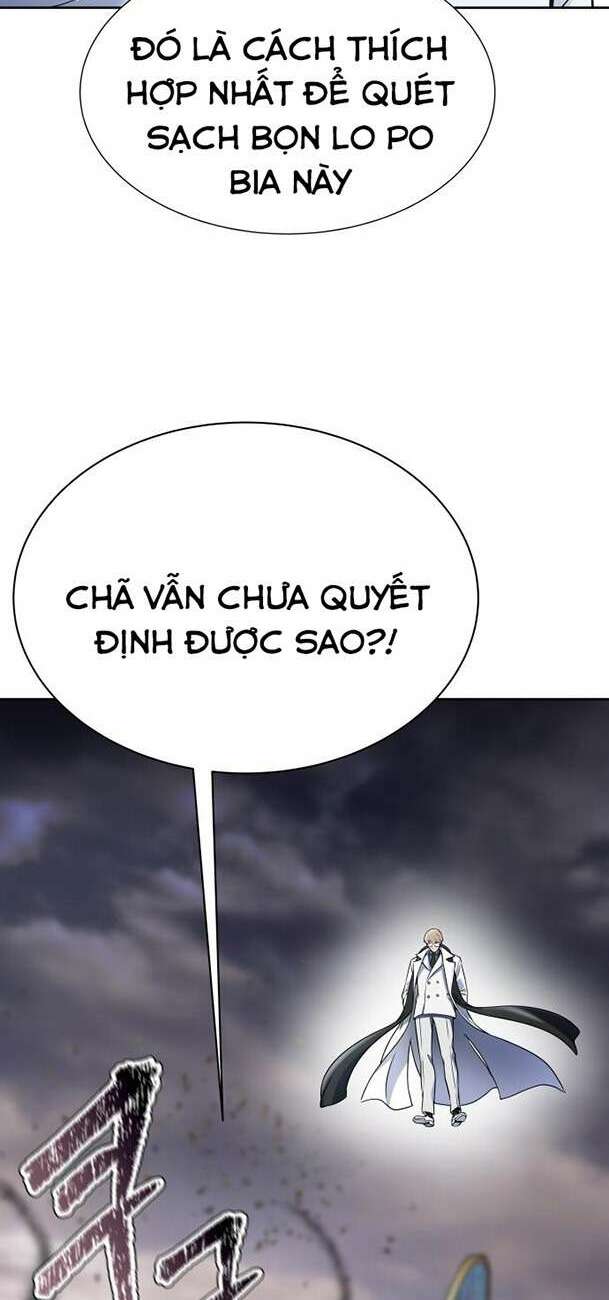 cuộc chiến trong tòa tháp chapter 596 74