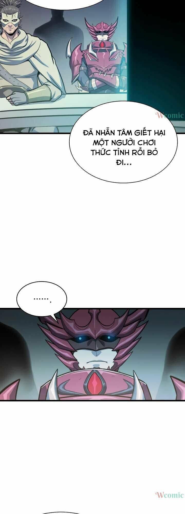 tôi trở lại thăng cấp một mình chapter 69 12