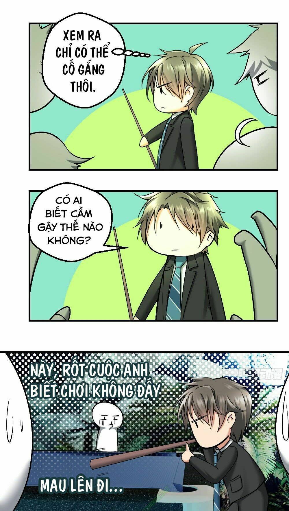 tuyệt thế thiên tài hệ thống chapter 9 23