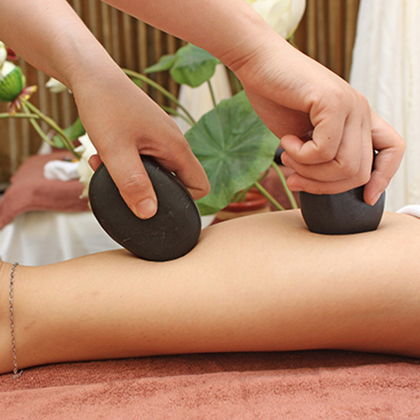 Miễn Tip - (120’) Massage Body + Foot + Thanh Tẩy Làn Da + Sáng Mịn Da Mặt