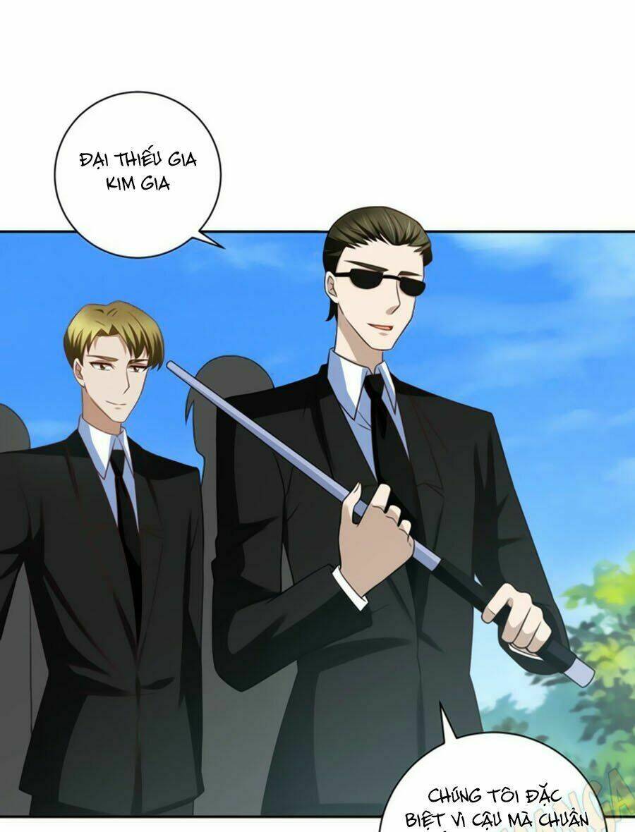 người yêu khát máu của tôi chapter 33 22