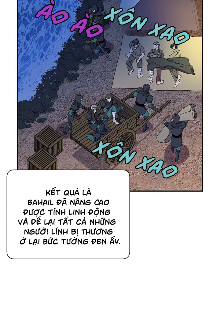 công chúa của loài chim chapter 22 3