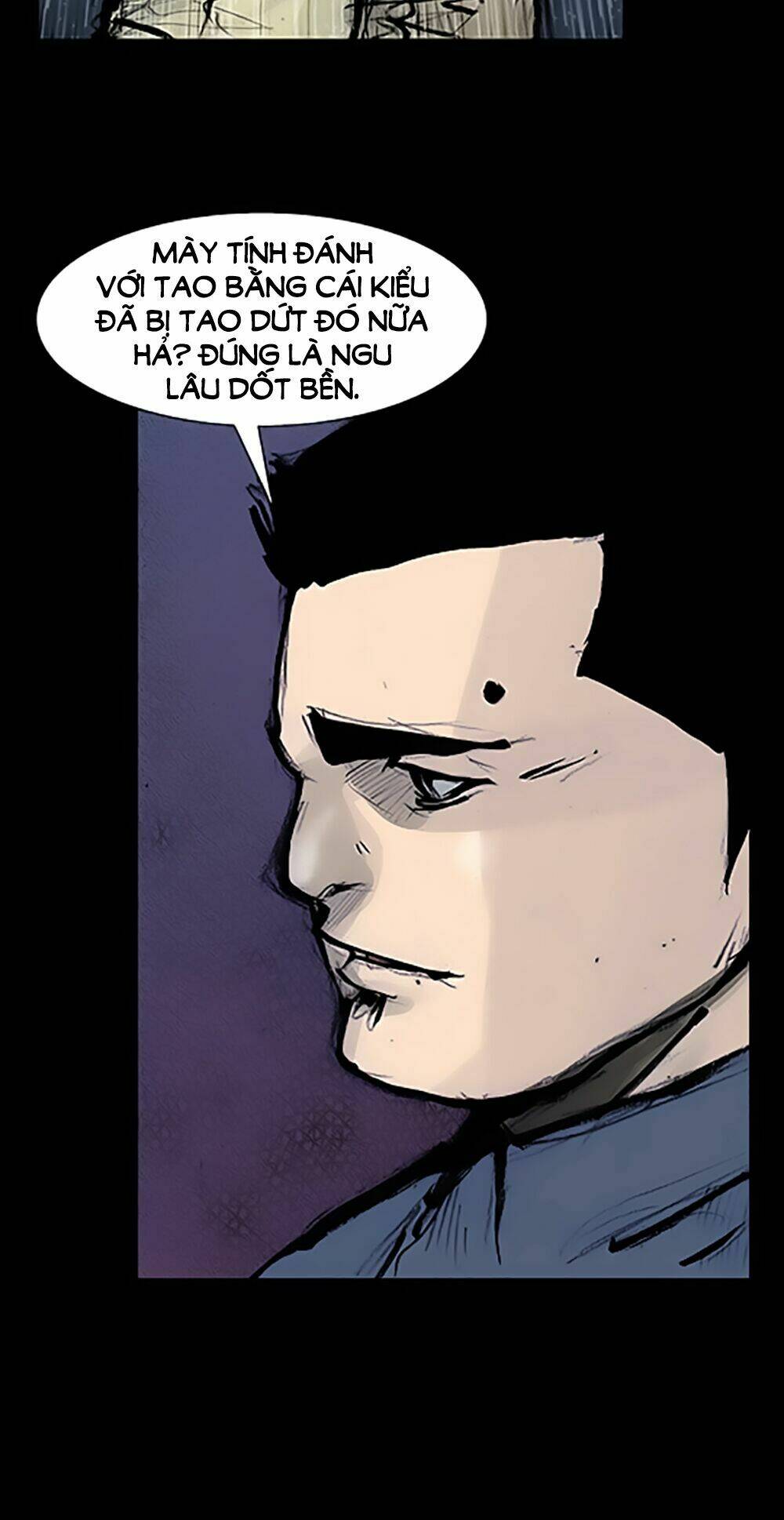 độc cô tiền truyện chapter 131 5