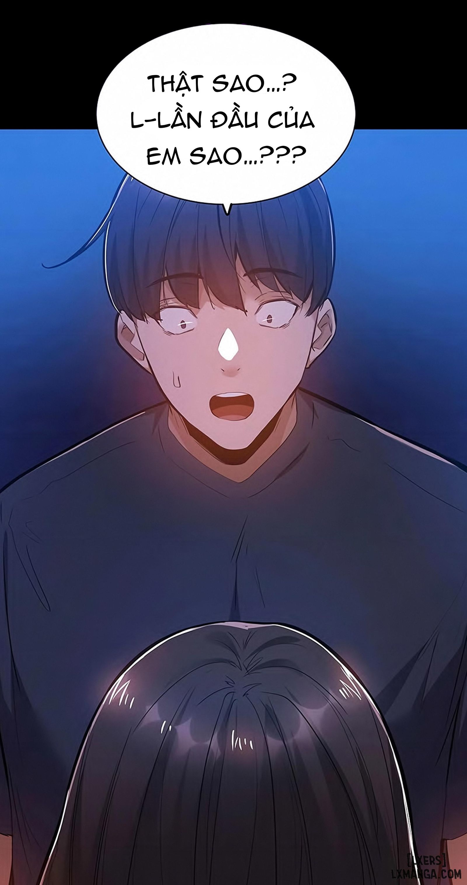 nhà ở ghép – không che chapter 17 4