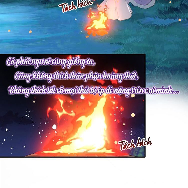 hoa nhan sách 2 chapter 0 27