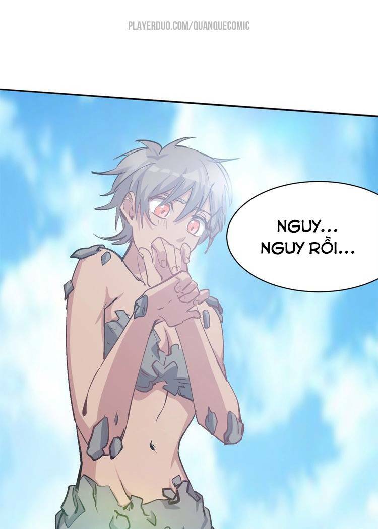 thần lai yêu vãng chapter 25 43