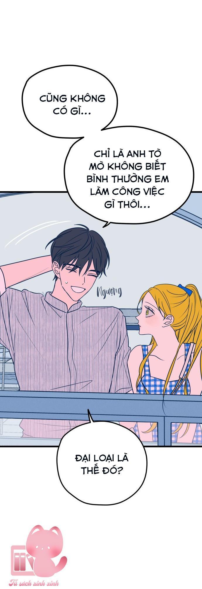 kẻ cắp gặp bà già chapter 8 55