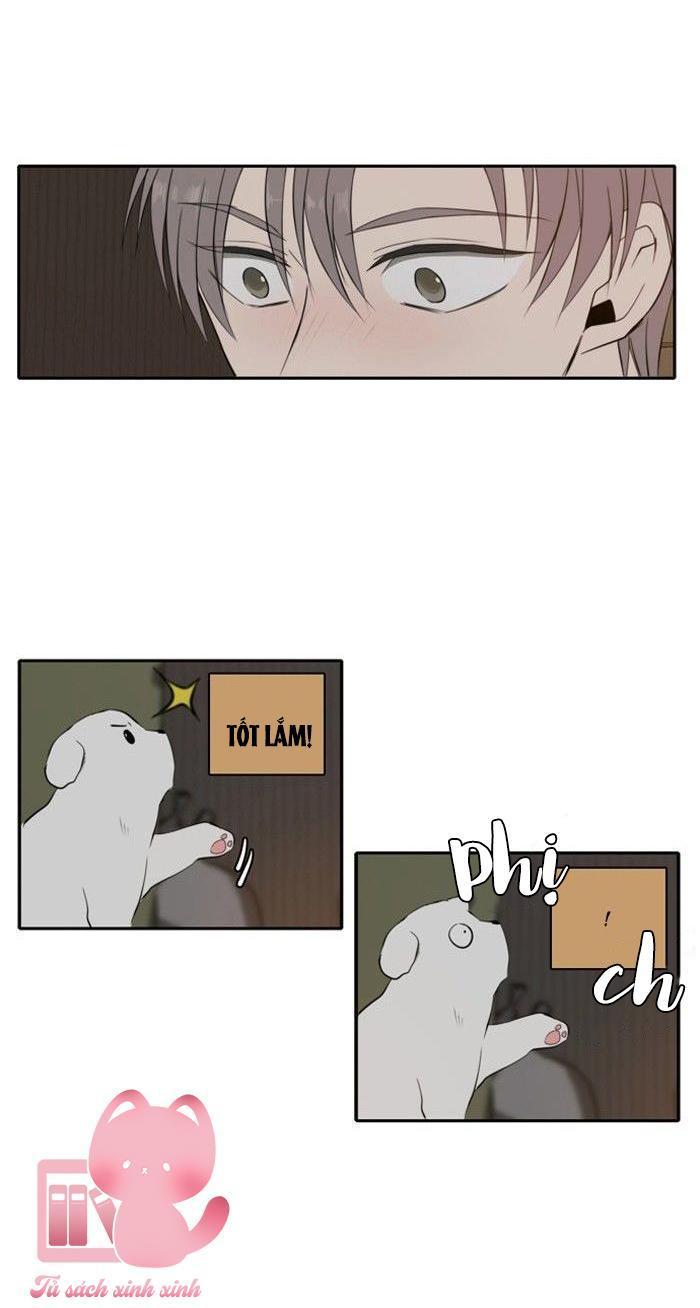 a good day to be a dog chapter 3 45