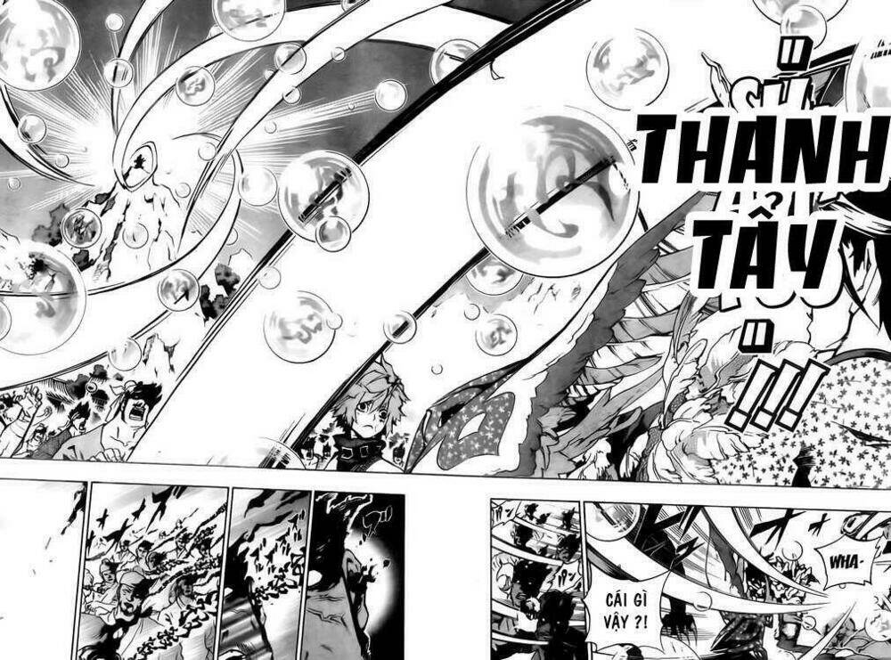 akaboshi - ibun suikoden chapter 19 14