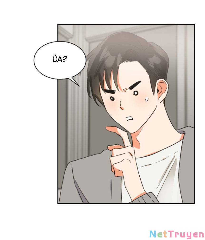 nụ hôn của giác quan thứ sáu chapter 28 67