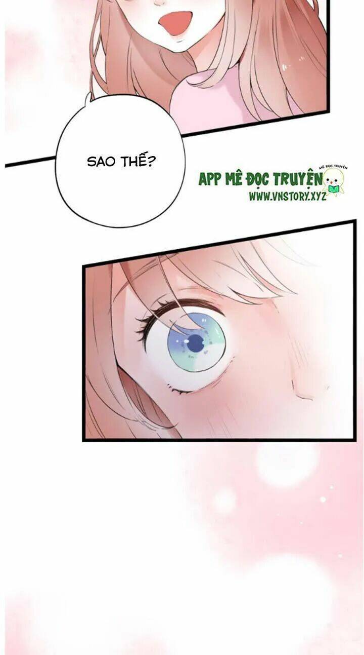 trạch thượng tịch mịch huỳnh hỏa chapter 41 52