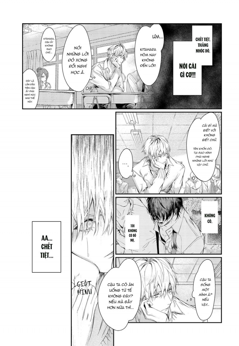 xin đừng buông tay em chapter 1 21