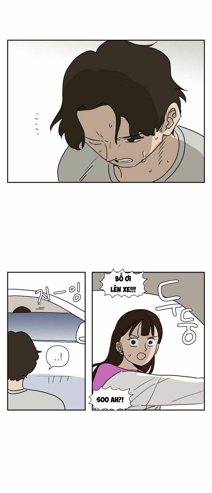 con gái tôi là zombie chapter 4 24